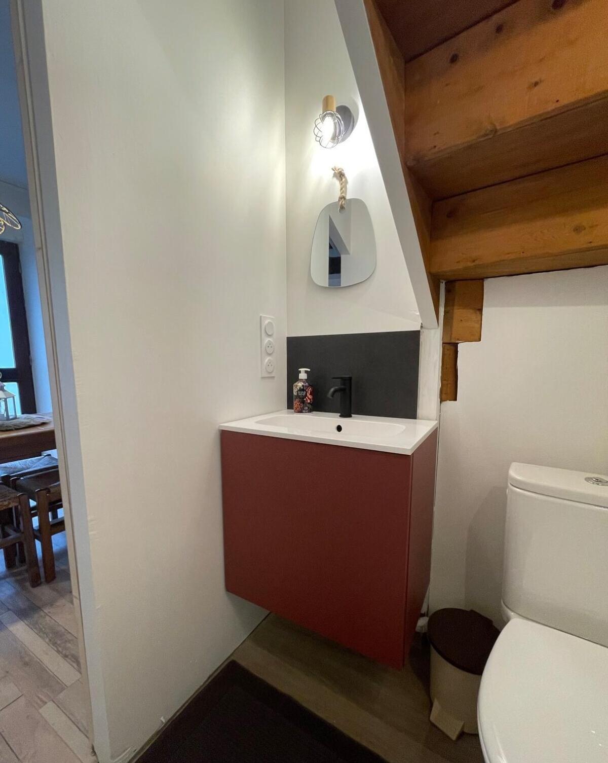 "La Petite Maison" Triplex Au Centre Ville - Les Terres Du Roy Avallon Luaran gambar
